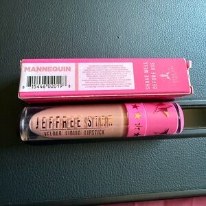 Jeffree Star Cream Lipstick Velour Liquid